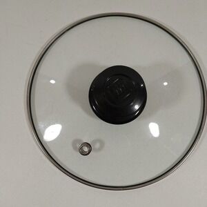 Toastmaster Electric Rice Cooker TM-101RCCN Replacement Lid